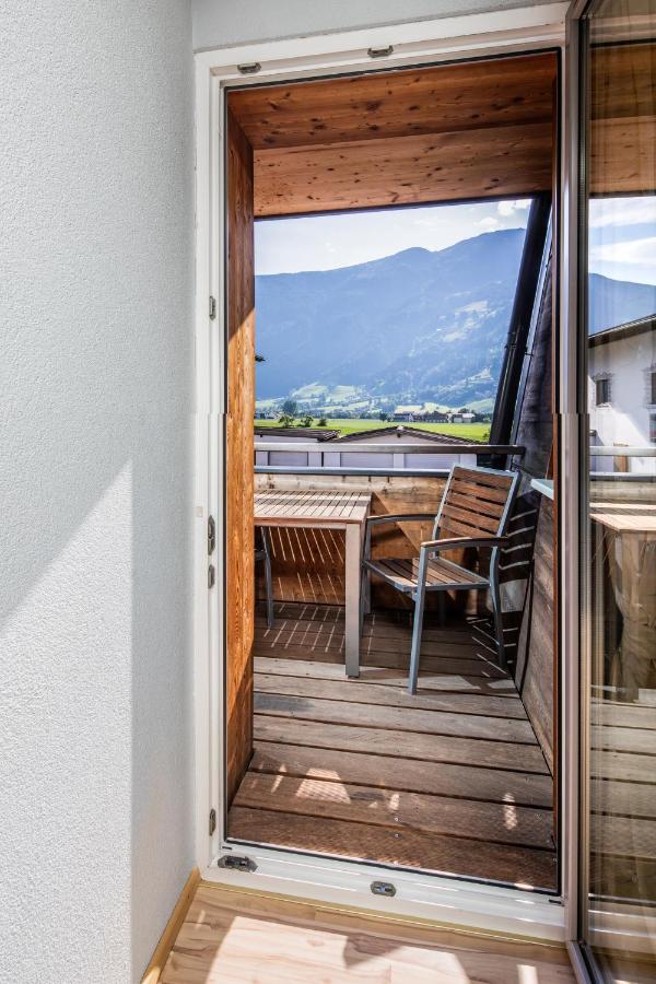 Apparthaus & Chalets Hofer Цель-ам-Циллер Экстерьер фото
